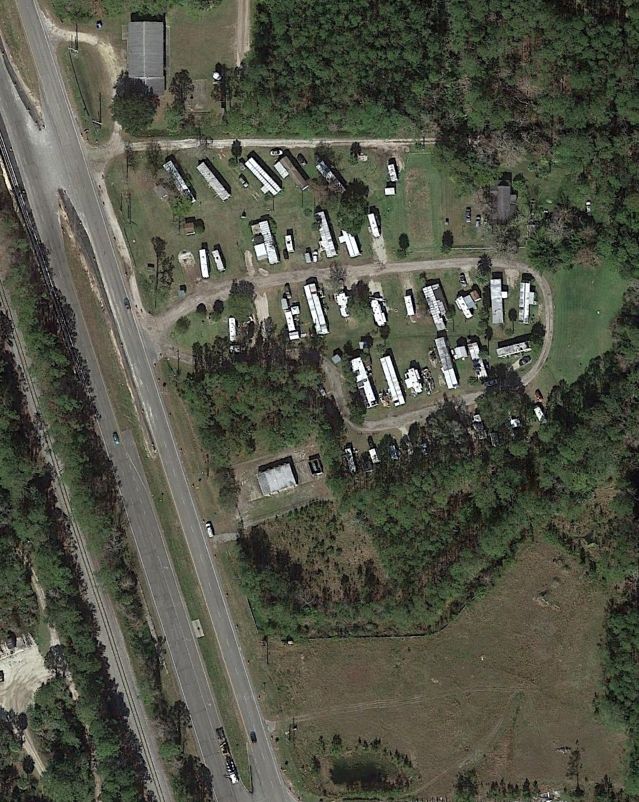 Mobile Home/RV Park, Flagler County, FL: xxx, xxx, FL xxx